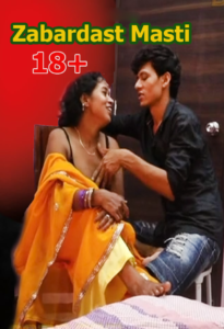 Zabardast Masti (2019) Hindi Short Film Watch Online