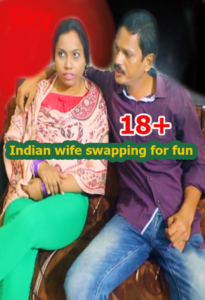 Indian wife swapping for fun (2019) Hindi Short Film