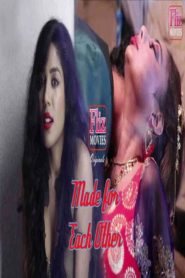 Made for Each Other Hindi S01E01 Fliz Web Series Watch Online