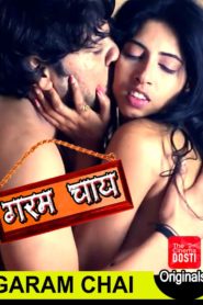 18+ Garam Chai CinemaDosti Hindi Short Film Watch Online