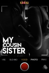 My Cousin Sister S01E02