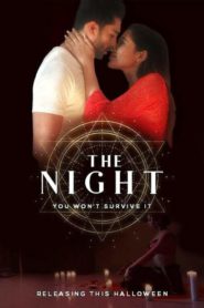 The Night (2019) Hotshots Exclusive Short Film Watch Online Free