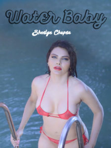 Water Baby Sherlyn Chopra App Video (2019) Watch Online