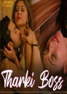 Tharki Boss (2020) S01 Feneo Movies WEB Series