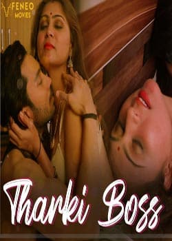 Tharki Boss (S01E03) Feneo Movies WEB Series