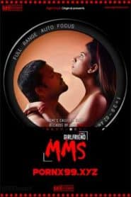 Girlfriends MMS (2020) UNRATED S01E01 Eight Shots Original Web Series