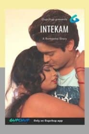 Intekam (2020) S01E02 Gupchup Exclusive WEB Series