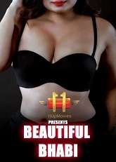 Beautiful Bhabi (2022) 11UpMovies Hot Short Film
