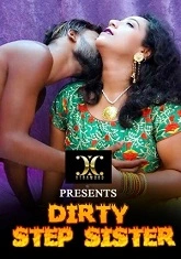Dirty Step Sister (2022) Xtramood Short Film