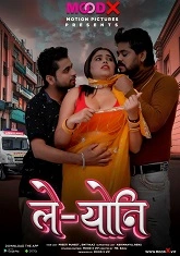 Leoni (2022) MoodX Originals Hot Short Film