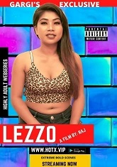 Lezzo Uncut (2022) HotX UNCUT Short Film