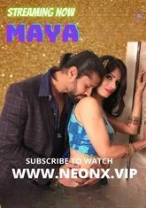 Maya (2022) NeonX UNCUT Short Film