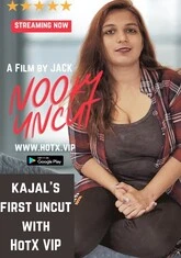 Nooky Uncut (2022) HotX UNCUT Short Film