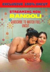 Rangoli (2022) NeonX UNCUT Short Film