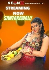 Santarewali (2022) NeonX UNCUT Short Film