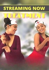 Treatment (2022) NeonX UNCUT Short Film