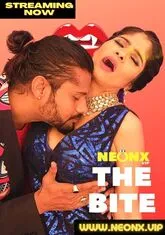 The Bite (2022) NeonX UNCUT Short Film