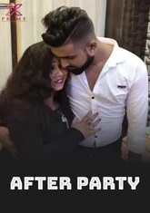 After Party (2022) XPrime UNCUT Short Film