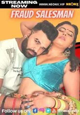 Fraud Salesman (2022) NeonX UNCUT Short Film