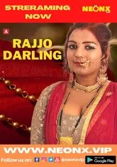 Rajjo Darling (2022) NeonX UNCUT Short Film