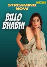 Billo Bhabhi (2022) NeonX UNCUT Short Film