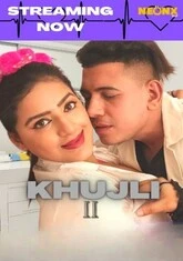 Khujli 2 (2022) NeonX UNCUT Short Film