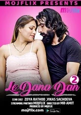 Le Dana Dan 2 (2022) Mojflix UNCUT Short Film