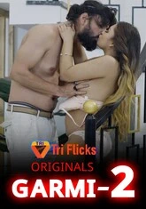Garmi (2022) Triflicks S02E01 Hot Web Series