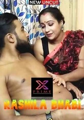 Rashila Bhabi (2022) XPrime UNCUT Short Film
