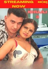 Khujli 3 (2022) NeonX UNCUT Short Film