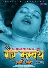 Gayer Sammandh 2 (2023) Mojflix UNCUT Short Film
