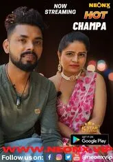 Hot Champa (2023) NeonX UNCUT Short Film