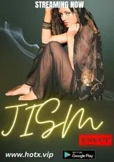 Jism (2023) HotX UNCUT Short Film