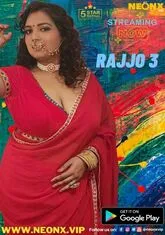 Rajjo Darling 3 (2023) NeonX UNCUT Short Film