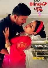 Blind Love 2 (2023) NeonX UNCUT Short Film