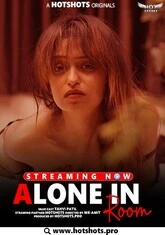 Alone In Room (2023) Hotshots Originals Short Film