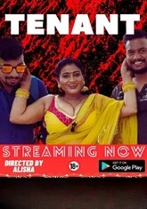 Tenant (2023) NeonX UNCUT Short Film