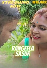 Rangeela Sasur (2023) NeonX UNCUT Short Film