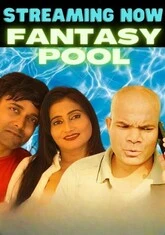 Fantasy Pool (2023) NeonX UNCUT Short Film