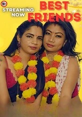 Best Friends (2023) NeonX UNCUT Short Film