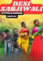 Desi Sabjiwali Part 1 (2023) NeonX UNCUT Short Film