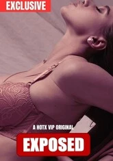 Exposed (2023) HotX UNCUT Short Film