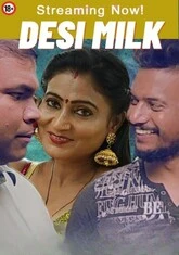 Desi Milk (2023) NeonX UNCUT Short Film