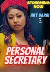 Personal Secretary (2023) XPrime UNCUT Short Film