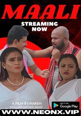 Maali (2023) NeonX UNCUT Short Film