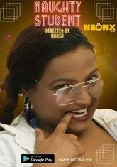Naughty Student (2023) NeonX UNCUT Short Film
