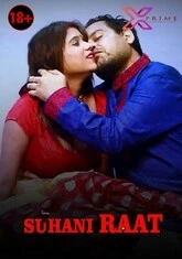 Suhani Raat (2023) XPrime UNCUT Short Film