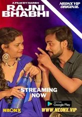 Rajni Bhabhi (2023) NeonX UNCUT Short Film