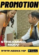 Promotion (2023) NeonX UNCUT Short Film