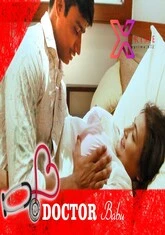 Doctor Babu (2023) XPrime UNCUT Short Film